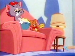 تام و جری (فصل7-قسمت3)